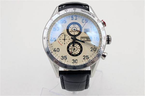 classic masculino drop shipping fashion large dial watch for men luxury watches quartz battery wristwatch stainless case bezel scale wholesa, Slivery;brown
classic masculino drop shipping fashion large dial watch for men luxury watches quartz battery wristwatch stainless case bezel scale wholesa, Slivery;brown