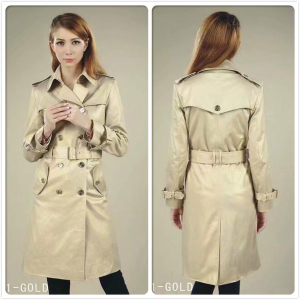 classic winter trench coat spring fall womens double breasted outerwear coats fashion office business lady slim fit trench coats, Tan;black
classic winter trench coat spring fall womens double breasted outerwear coats fashion office business lady slim fit trench coats, Tan;black