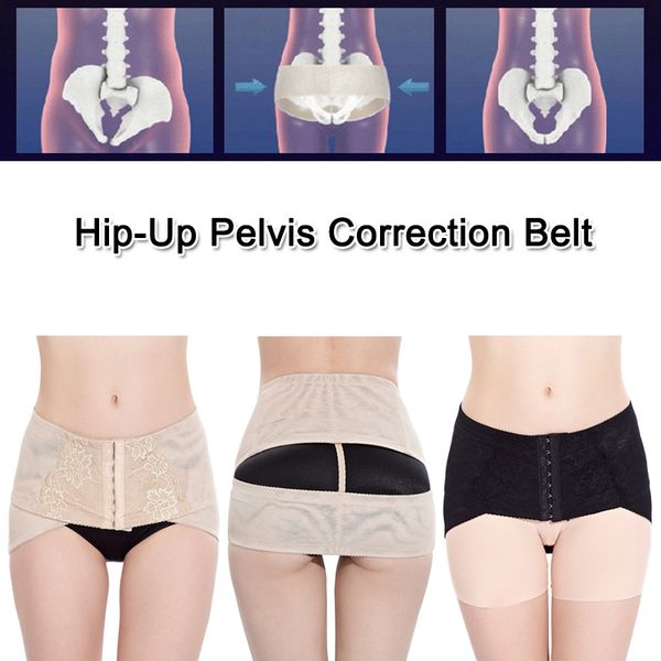 pelvis correction belt hip up women postpartum belly wrap belt ser88, Black;white
pelvis correction belt hip up women postpartum belly wrap belt ser88, Black;white