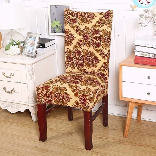 1pcs leaf flower heart stretch home decor dining chair cover spandex decoration covering office banquet l chair covers
1pcs leaf flower heart stretch home decor dining chair cover spandex decoration covering office banquet l chair covers