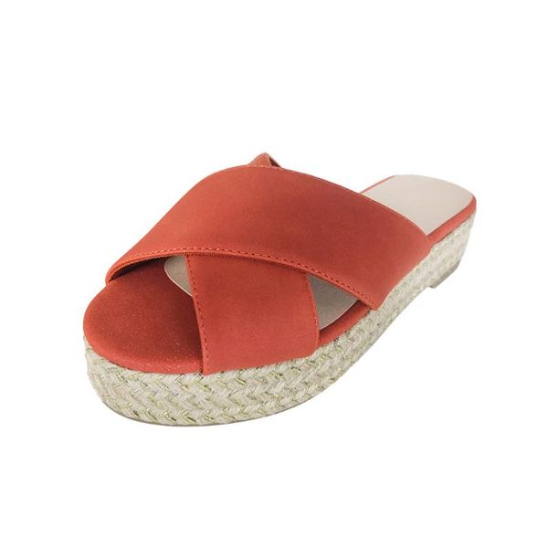 flat slippers for women slin on outdoor womens flip flop cross straw platform slip-on flats open toe shoes casual slipper, Black
flat slippers for women slin on outdoor womens flip flop cross straw platform slip-on flats open toe shoes casual slipper, Black