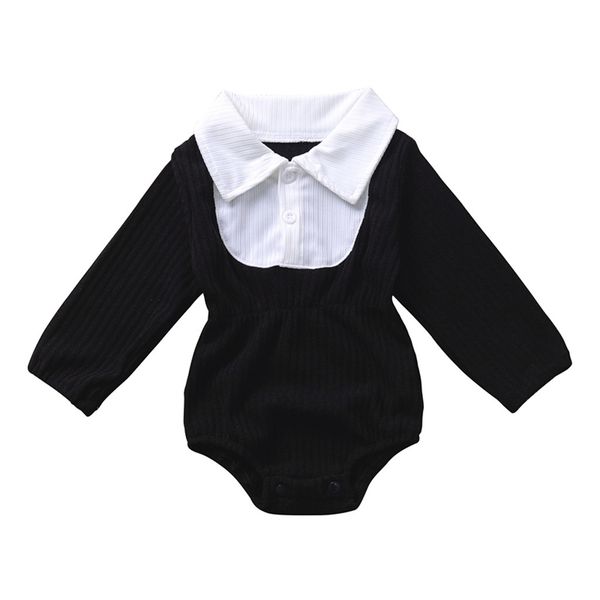 новорожденный младенец детские bodysuit мальчики девочка одежда gentleman отворотом сращивания bodysuit эпикировка winter новорожденного one, Blue
новорожденный младенец детские bodysuit мальчики девочка одежда gentleman отворотом сращивания bodysuit эпикировка winter новорожденного one, Blue