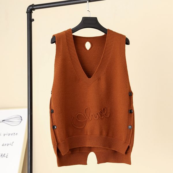 of brief paragraph vest han edition easy web celebrity with 2020 for the spring and autumn period and the joker vest, White;black
of brief paragraph vest han edition easy web celebrity with 2020 for the spring and autumn period and the joker vest, White;black