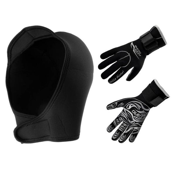universal neoprene wetsuit hood cap and large size wetsuit gloves for scuba diving snorkel kayak surfing
universal neoprene wetsuit hood cap and large size wetsuit gloves for scuba diving snorkel kayak surfing