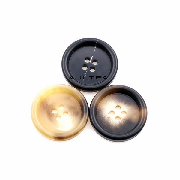 800pcs 15-30mm round resin classic flatback 4 holes buttons woolen coat suit coat dress button for clothing accessories, Blike;white
800pcs 15-30mm round resin classic flatback 4 holes buttons woolen coat suit coat dress button for clothing accessories, Blike;white