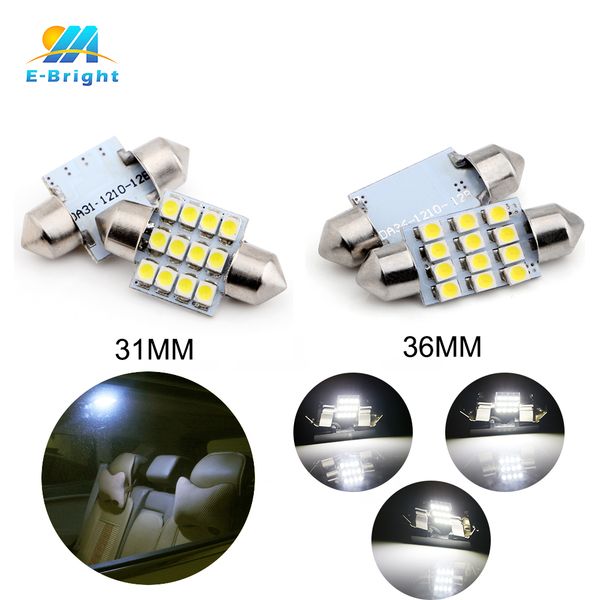 20шт 12v 31mm 36mm фестона сид лампочки 1210 12smd плафоны reading light потолочные светильники белый красный синий зеленый янтарный бесплат
20шт 12v 31mm 36mm фестона сид лампочки 1210 12smd плафоны reading light потолочные светильники белый красный синий зеленый янтарный бесплат