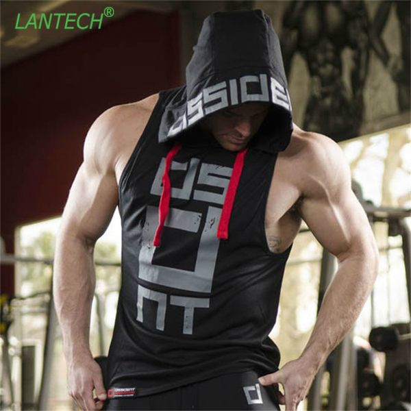 lantech men gym fitness running vest muscle bodybuilding sports sportswear training tank exercise gym vest sleeveless, Black;blue
lantech men gym fitness running vest muscle bodybuilding sports sportswear training tank exercise gym vest sleeveless, Black;blue