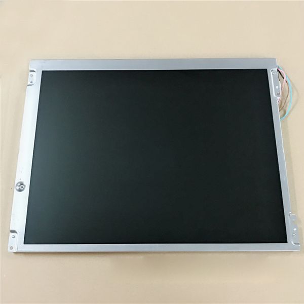 12.1 inch sharp lq121s1lg44 tft 800x600 lcd panel display for delivery 90days warrany
12.1 inch sharp lq121s1lg44 tft 800x600 lcd panel display for delivery 90days warrany