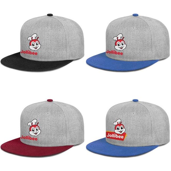 jollibee logo mens and womens snap back baseballcap custom cute hip hopflat brimhats hoosier racing tyre logo symbol foods corporation, Blue;gray
jollibee logo mens and womens snap back baseballcap custom cute hip hopflat brimhats hoosier racing tyre logo symbol foods corporation, Blue;gray