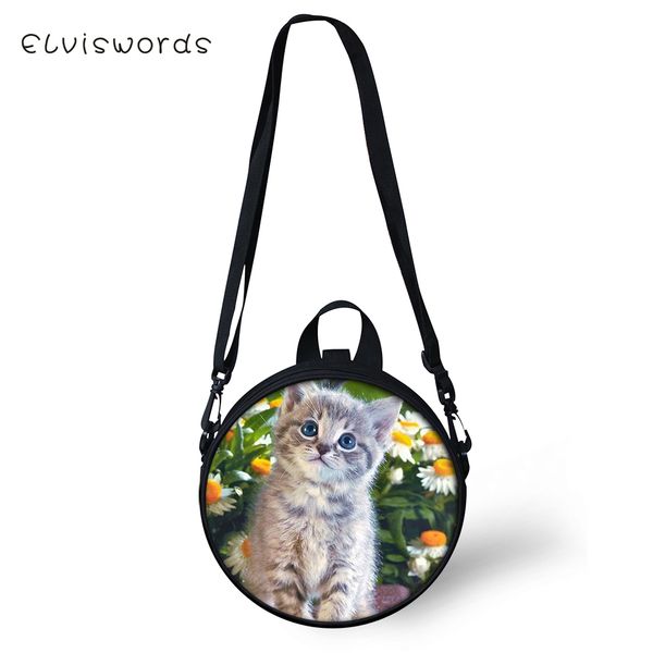 elviswords women round shape crossbody bags flower cats prints pattern cute girls small purses kawaii animal women shoulder bags
elviswords women round shape crossbody bags flower cats prints pattern cute girls small purses kawaii animal women shoulder bags
