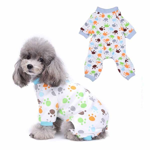 sell dog pajamas night wear clothes