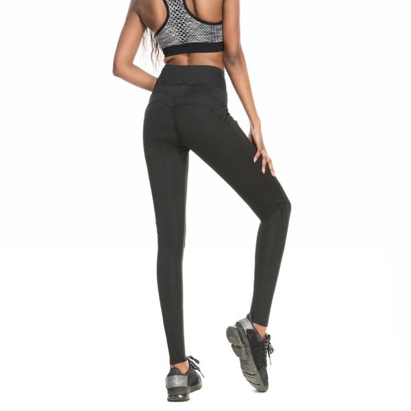 solid color splicing slim yoga pants women's high waist workout running sports leggings pants bottomed pencil pant for dropship, White;red
solid color splicing slim yoga pants women's high waist workout running sports leggings pants bottomed pencil pant for dropship, White;red