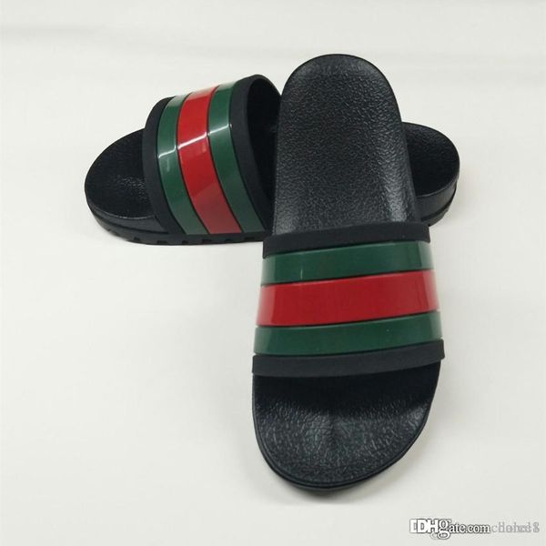 new arrive 18 designer shoes black rubber web slide sandal luxury sandals slippers beach causal slipper with box 19 gucci, Blue;gray
new arrive 18 designer shoes black rubber web slide sandal luxury sandals slippers beach causal slipper with box 19 gucci, Blue;gray