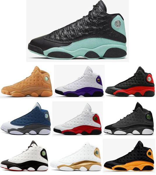new 13 island green wheat golden harvest flints hyper pink men basketball shoes 13s chicago bred dmp melo sneakers with box 
new 13 island green wheat golden harvest flints hyper pink men basketball shoes 13s chicago bred dmp melo sneakers with box