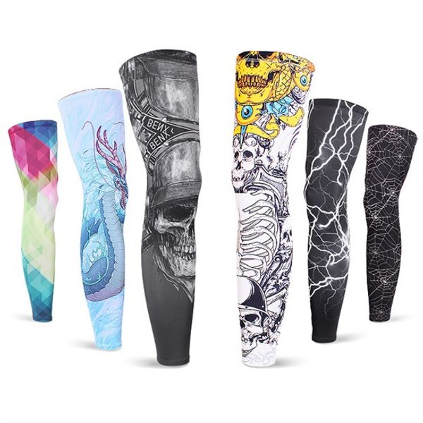 20pairs nice skeleton print leggings for sports volleyball cycling climbing uv protecion antiskid covers wholesale, Blue;gray
20pairs nice skeleton print leggings for sports volleyball cycling climbing uv protecion antiskid covers wholesale, Blue;gray