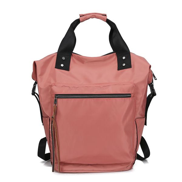 new nylon backpack women casual backpacks ladies high capacity backpack school bag teenage girls travel students mochila bolsa
new nylon backpack women casual backpacks ladies high capacity backpack school bag teenage girls travel students mochila bolsa