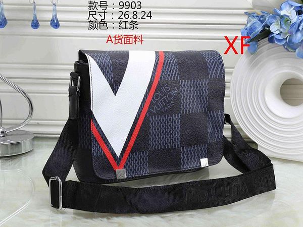 New men cro body handbag briefca e lap houlder bag me enger bag male de giner handbag wallet bag
New men cro body handbag briefca e lap houlder bag me enger bag male de giner handbag wallet bag