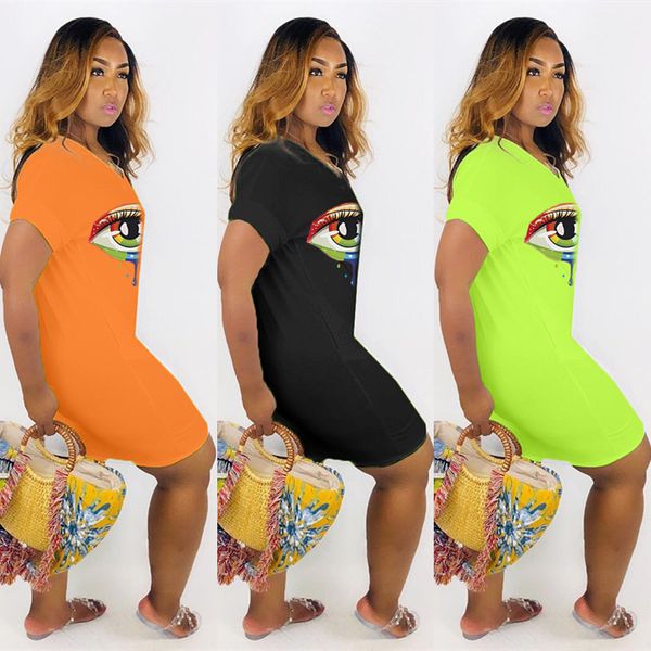 плюс размер женские летние платья три цвета новый сексуальный v печати модная одежда пляж женская одежда, Black;gray
плюс размер женские летние платья три цвета новый сексуальный v печати модная одежда пляж женская одежда, Black;gray