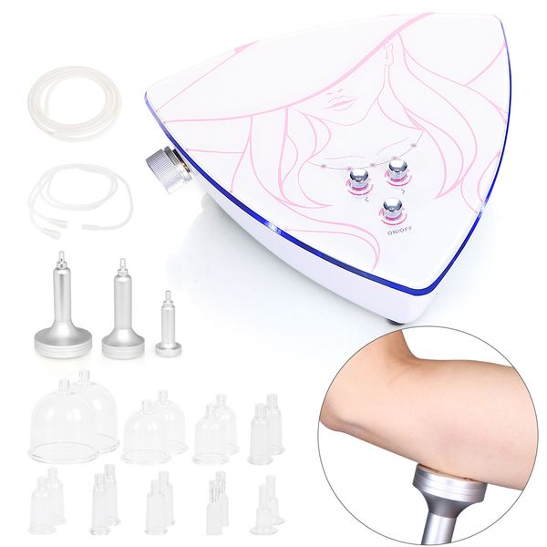 Vacuum cuppping cup fingertip uction therapy lymphatic drainage body detoxing ma gager rhythm ma age lifting beauty machine
Vacuum cuppping cup fingertip uction therapy lymphatic drainage body detoxing ma gager rhythm ma age lifting beauty machine