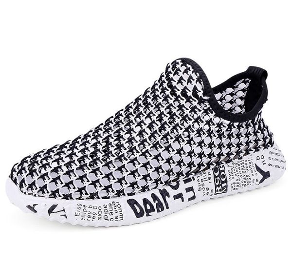 2019 designer shoes speed trainer triple black fashion flat sock boots men casual shoes runner
2019 designer shoes speed trainer triple black fashion flat sock boots men casual shoes runner