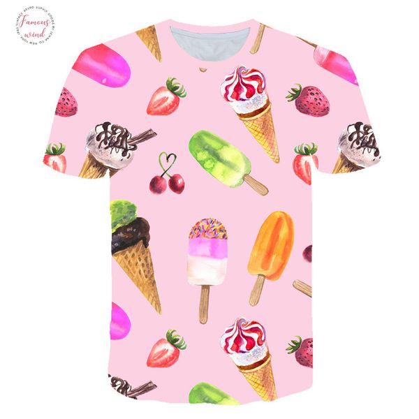 pineapple ice t shirt for women round neck t shirt short sleeved casual shirt summer t, White
pineapple ice t shirt for women round neck t shirt short sleeved casual shirt summer t, White