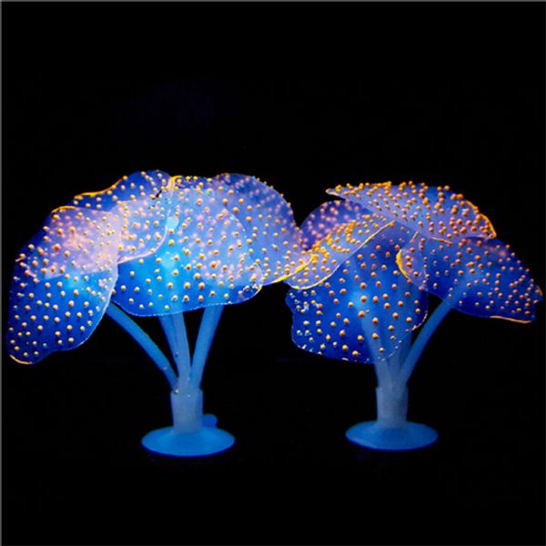 sucker coral aquarium artificial coral silicone plant with sucker ornament water fish tank aquarium accessories landscape decor
sucker coral aquarium artificial coral silicone plant with sucker ornament water fish tank aquarium accessories landscape decor