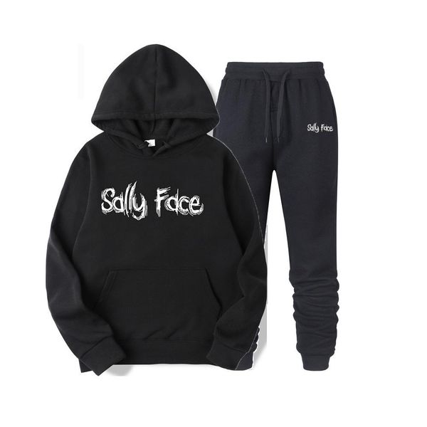 повседневного мужчины set fashion letter pattern мужских sportwear tracksuit с длинным рукавом толстовка drawstring длинные pant костюм мужс, Gray
повседневного мужчины set fashion letter pattern мужских sportwear tracksuit с длинным рукавом толстовка drawstring длинные pant костюм мужс, Gray