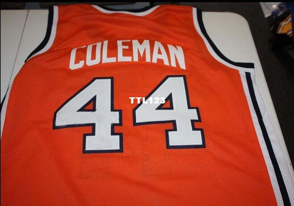 vintage syracuse orangemen derrick coleman #44 coleman mesh fabric full embroidery size s-4xl or custom any name or number college jersey, Black;red
vintage syracuse orangemen derrick coleman #44 coleman mesh fabric full embroidery size s-4xl or custom any name or number college jersey, Black;red