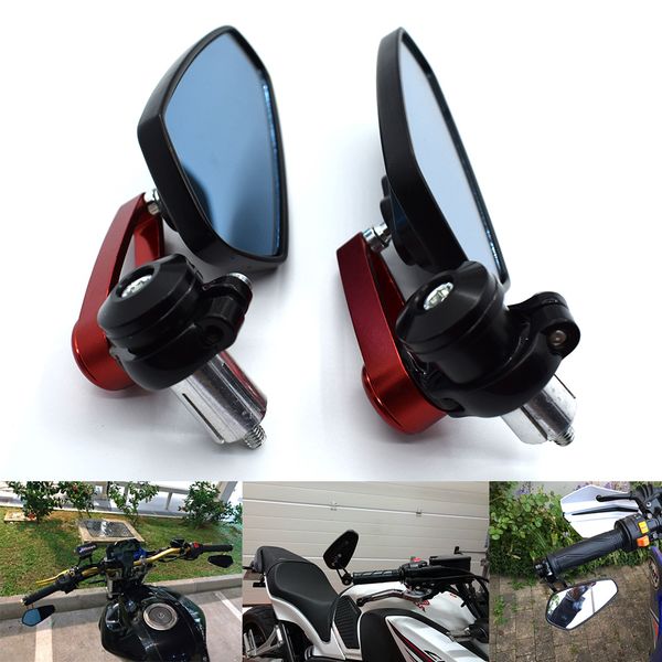 Espelhos para motocicleta aibu
Espelhos para motocicleta aibu