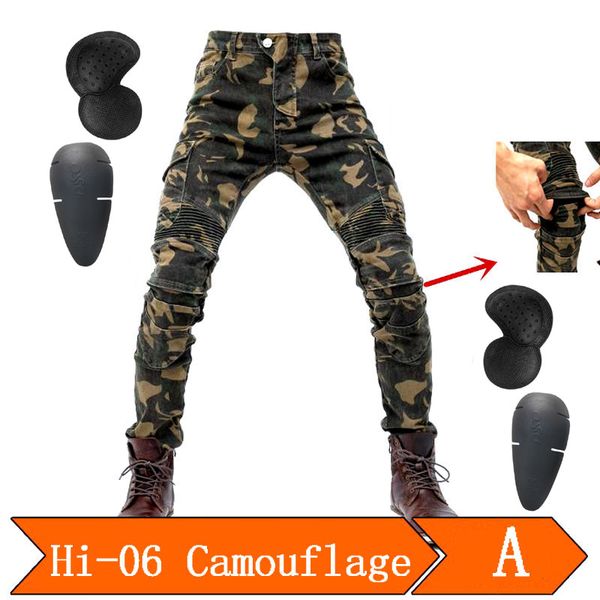 motorcycle jeans camouflage men pants the standard version car ride trousers pant motorcycles protective gear
motorcycle jeans camouflage men pants the standard version car ride trousers pant motorcycles protective gear