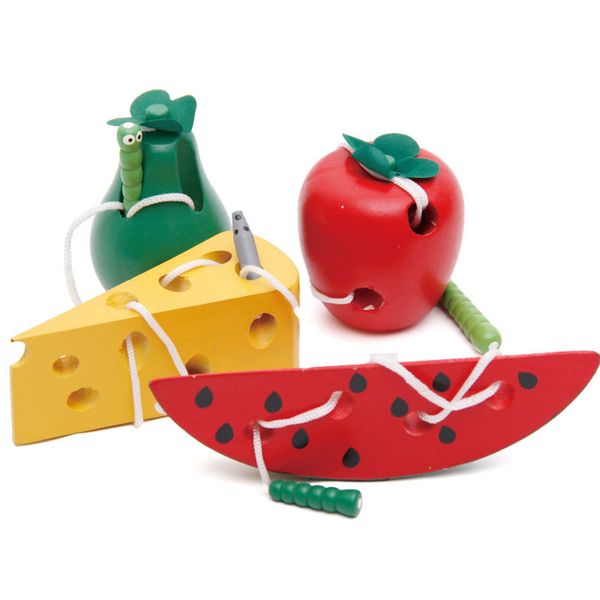 wooden education baby kindergarten mouse in cheese thread early learning teaching montessori fine motor skill aids math toys
wooden education baby kindergarten mouse in cheese thread early learning teaching montessori fine motor skill aids math toys