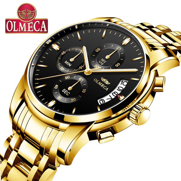 relogio masculino mens watches men's quartz wristwatches golden black watch business clock male 2018, Slivery;brown
relogio masculino mens watches men's quartz wristwatches golden black watch business clock male 2018, Slivery;brown