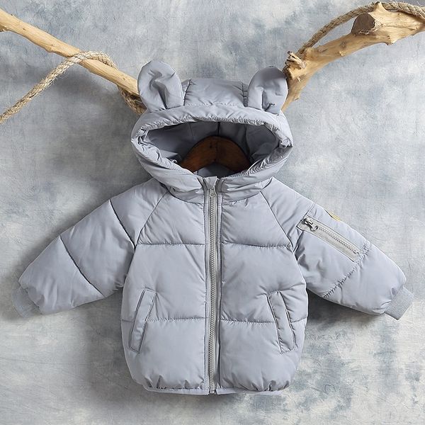 boy's quilted cotton coat winter childrenswear children down jacket cotton-padded clothes girls baby thick kids hooded western s, Blue;black
boy's quilted cotton coat winter childrenswear children down jacket cotton-padded clothes girls baby thick kids hooded western s, Blue;black