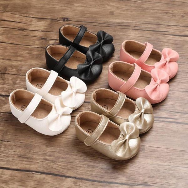 1 pair 3-12 months baby shoes soft rubber sole toddler shoes 0-1 year old female baby princess
1 pair 3-12 months baby shoes soft rubber sole toddler shoes 0-1 year old female baby princess