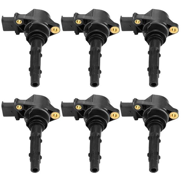 6pcs ignition coil ignition system 2729060060 for c230/c280/c300/c350/cl550 2729060060
6pcs ignition coil ignition system 2729060060 for c230/c280/c300/c350/cl550 2729060060