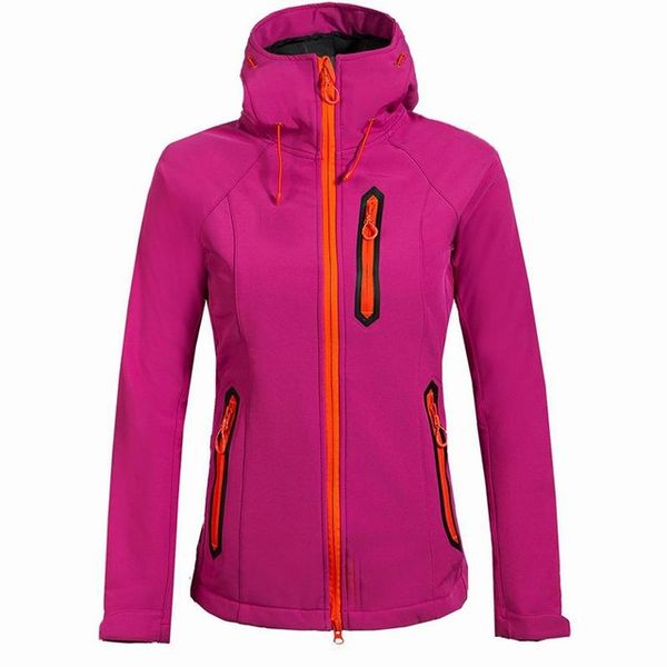 women ladies camping trekking windproof coat fleece lining hiking outdoor climbing softshell jacket sport female hoodie jaqueta, Blue;black
women ladies camping trekking windproof coat fleece lining hiking outdoor climbing softshell jacket sport female hoodie jaqueta, Blue;black