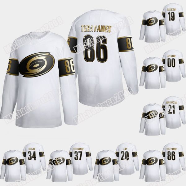 carolina hurricanes white golden hamilton svechnikov sebastian aho haula teravainen mrazek slavin niederreiter dzingel foegele staal jerseys, Black;red
carolina hurricanes white golden hamilton svechnikov sebastian aho haula teravainen mrazek slavin niederreiter dzingel foegele staal jerseys, Black;red