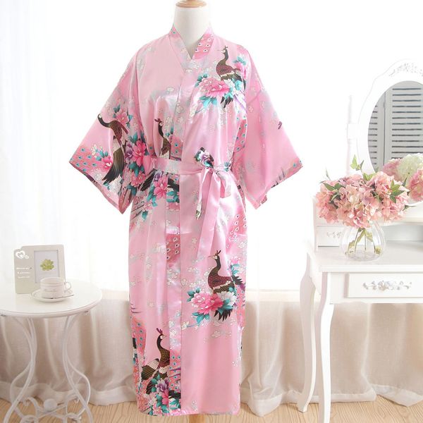 ladies print blossom kimono dressing gown bath robe lingerie nightdress silk robes for women nightwear set comfortable fashion, Black;red
ladies print blossom kimono dressing gown bath robe lingerie nightdress silk robes for women nightwear set comfortable fashion, Black;red