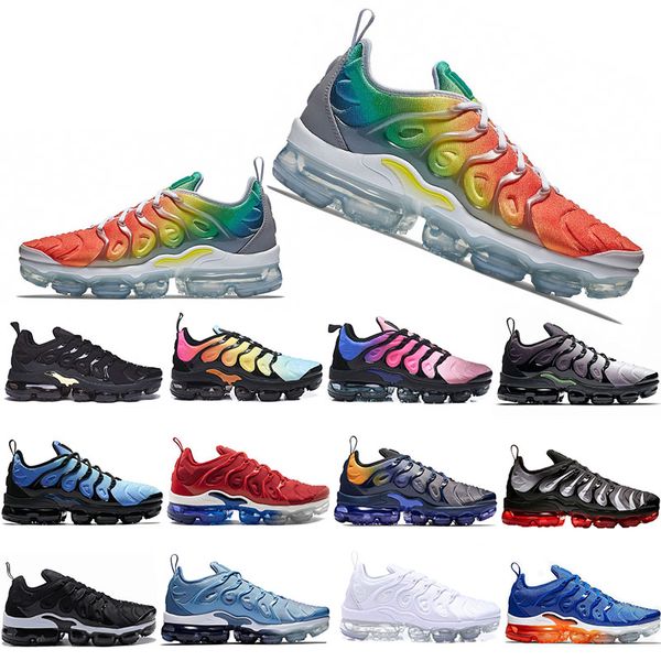 new classic tn plus running shoes for men women game royal orange tangerine mint grape volt hyper violet trainers sports designers sneakers
new classic tn plus running shoes for men women game royal orange tangerine mint grape volt hyper violet trainers sports designers sneakers