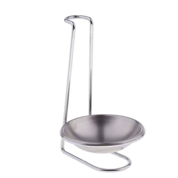 home kitchen spoon rest holder stainless steel rack
home kitchen spoon rest holder stainless steel rack