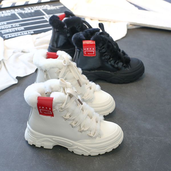 winter baby girls boys warm boots light casual shoes infant soft bottom pu sport shoes children kids outdoor sneaker white boot
winter baby girls boys warm boots light casual shoes infant soft bottom pu sport shoes children kids outdoor sneaker white boot