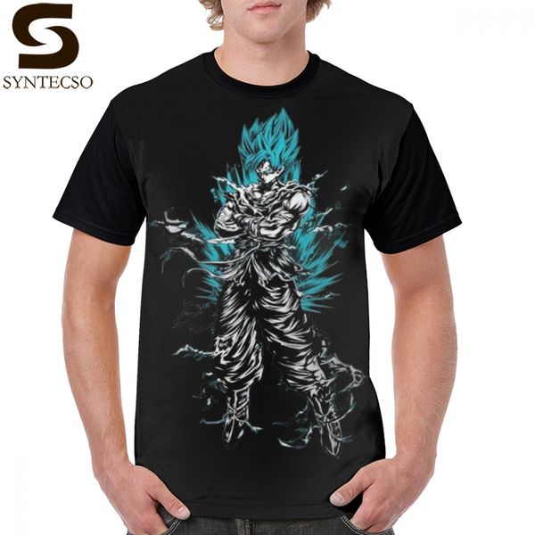 z t shirt super goku ultra instinct t-shirt print cute graphic tee shirt short sleeves man tshirt, White;black
z t shirt super goku ultra instinct t-shirt print cute graphic tee shirt short sleeves man tshirt, White;black