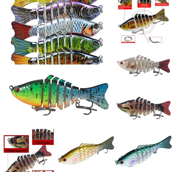 yczj2 box thickened luya bait fishingaccessories storage tool double-sided word bait
yczj2 box thickened luya bait fishingaccessories storage tool double-sided word bait
