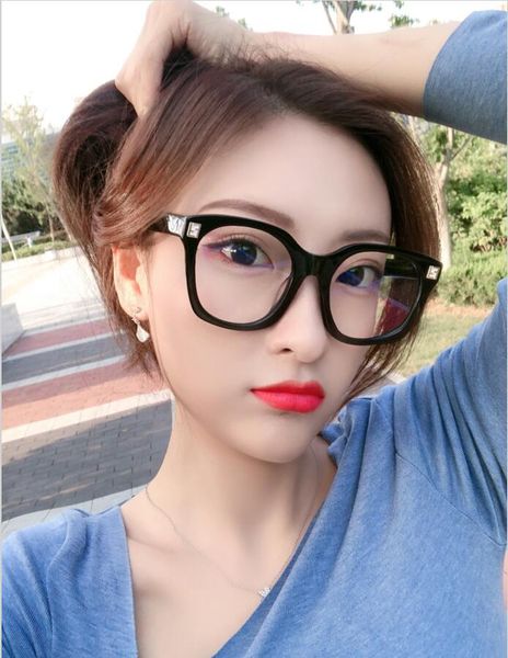 0558 glasses frame clear lense mens and womens glasses myopia eyeglasses retro oculos de grau men and women myopia eyeglasses frames, Silver
0558 glasses frame clear lense mens and womens glasses myopia eyeglasses retro oculos de grau men and women myopia eyeglasses frames, Silver