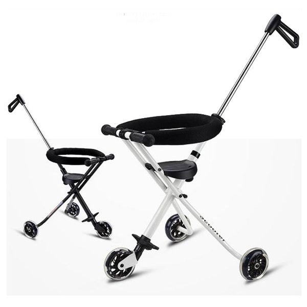 folding tricycle trolley stroller portable travel super light stroller three wheels baby child tricycle handbar pram pushchair
folding tricycle trolley stroller portable travel super light stroller three wheels baby child tricycle handbar pram pushchair