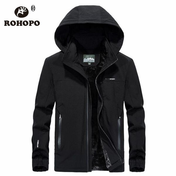 waterproof fleece winter windbreaker coat casual hooded bomber keep warm male army style leisure deportes thick coats, Black;brown
waterproof fleece winter windbreaker coat casual hooded bomber keep warm male army style leisure deportes thick coats, Black;brown