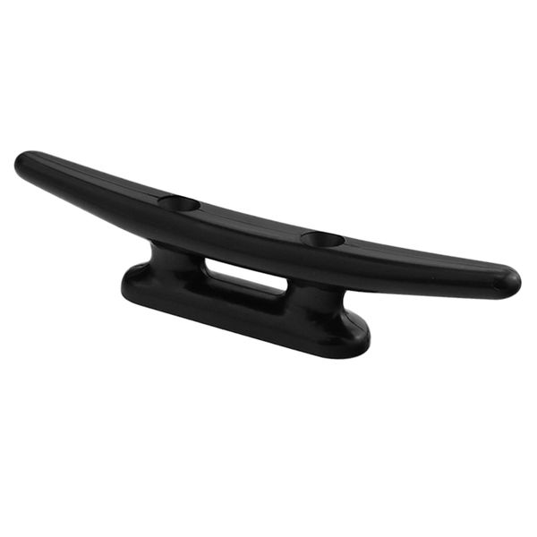 boat dock nylon cleats 6inch 
boat dock nylon cleats 6inch