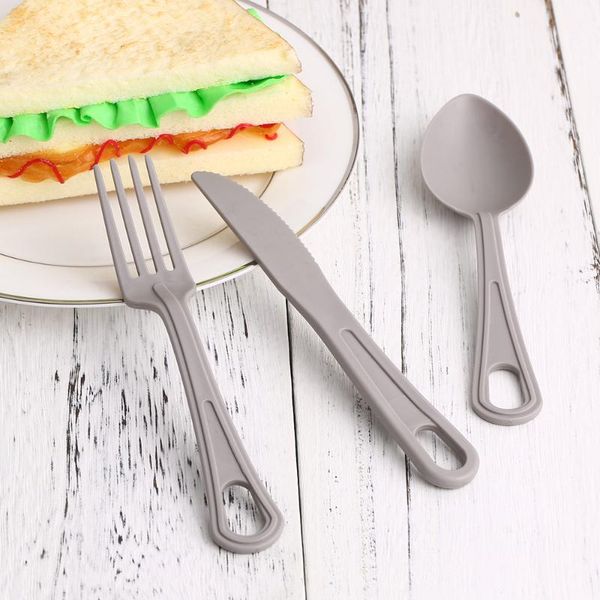 plastic flatware kit outdoor camping pocket fork spoon cutter bpa tableware set home kitchen camping picnic cutlery set
plastic flatware kit outdoor camping pocket fork spoon cutter bpa tableware set home kitchen camping picnic cutlery set