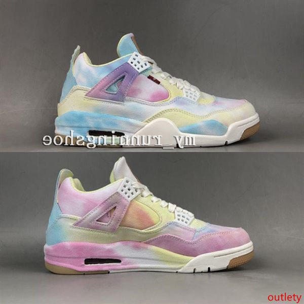 levi 4 4s basketball shoes mens multicolor rainbow denim jeans designer sports sneakers with size 40-47
levi 4 4s basketball shoes mens multicolor rainbow denim jeans designer sports sneakers with size 40-47