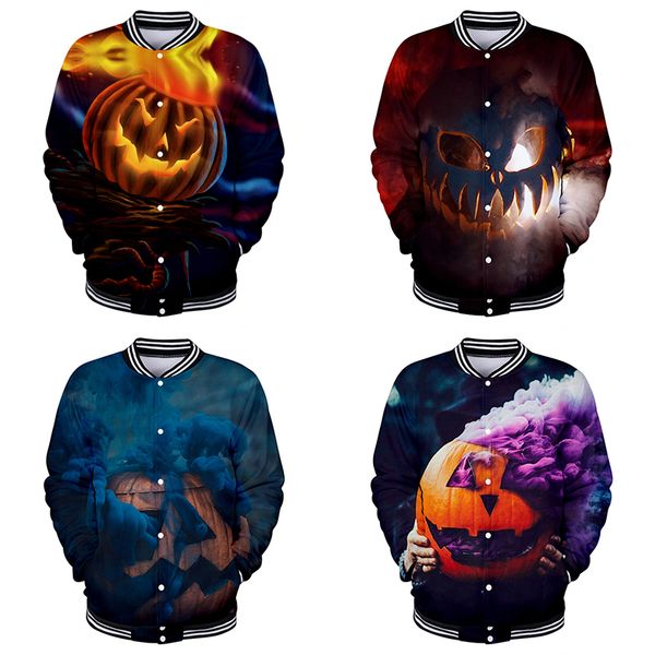 halloween horror 3d baseball jacket coat printed fashion men women hoodie sweatshirts long sleeve pocket 3d hoodies jackets, Black;brown
halloween horror 3d baseball jacket coat printed fashion men women hoodie sweatshirts long sleeve pocket 3d hoodies jackets, Black;brown